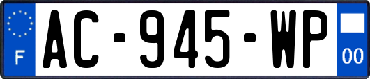 AC-945-WP