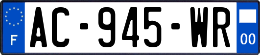 AC-945-WR