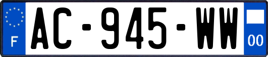 AC-945-WW