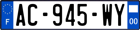 AC-945-WY