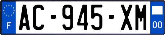 AC-945-XM