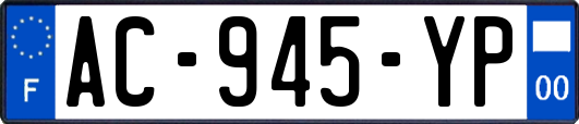 AC-945-YP
