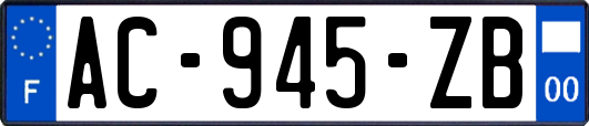 AC-945-ZB