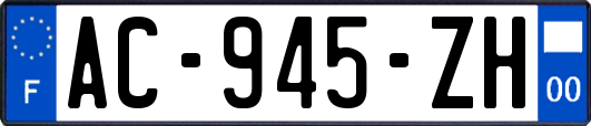 AC-945-ZH