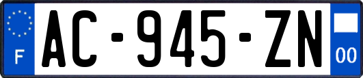 AC-945-ZN