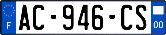 AC-946-CS