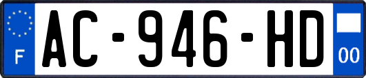 AC-946-HD