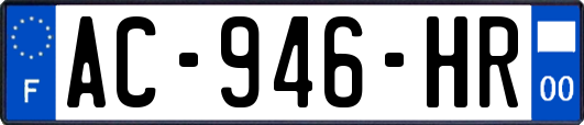 AC-946-HR