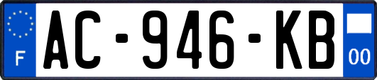 AC-946-KB