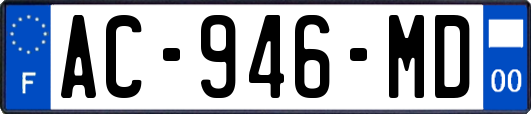 AC-946-MD