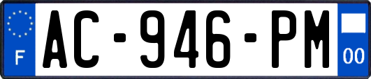 AC-946-PM