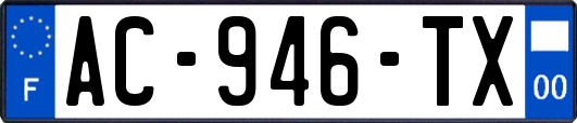 AC-946-TX