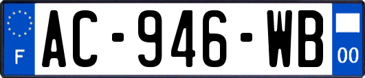 AC-946-WB