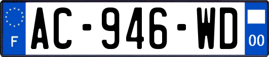 AC-946-WD