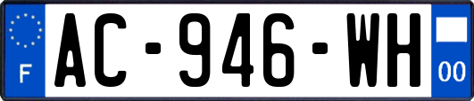 AC-946-WH