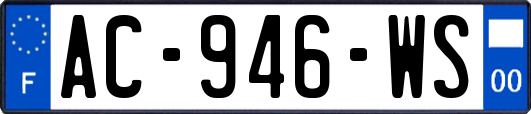 AC-946-WS