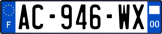 AC-946-WX