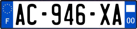 AC-946-XA