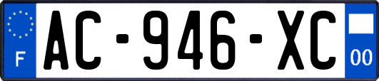AC-946-XC