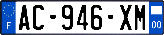 AC-946-XM