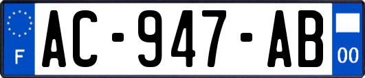 AC-947-AB