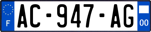 AC-947-AG