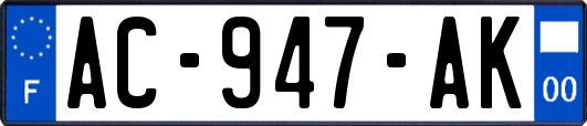 AC-947-AK