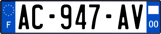 AC-947-AV