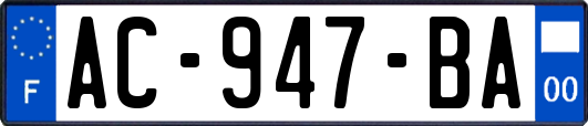 AC-947-BA