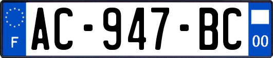 AC-947-BC