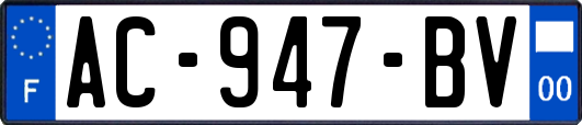 AC-947-BV