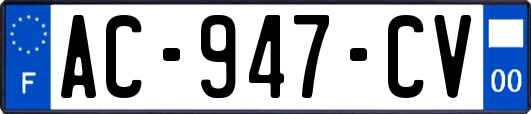 AC-947-CV