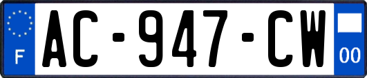 AC-947-CW