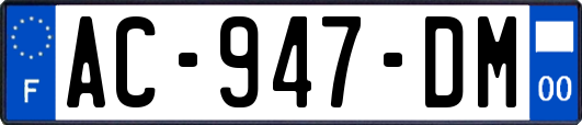 AC-947-DM