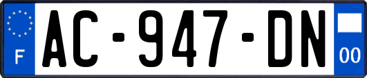 AC-947-DN