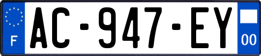 AC-947-EY