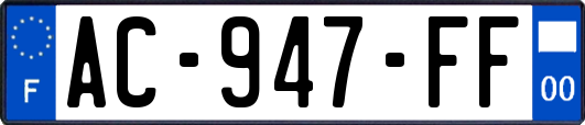 AC-947-FF