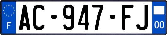 AC-947-FJ