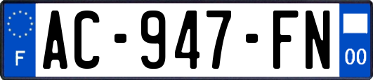 AC-947-FN