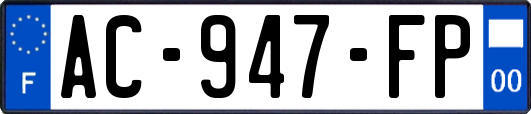 AC-947-FP