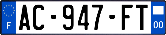 AC-947-FT