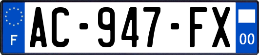 AC-947-FX