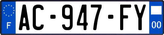 AC-947-FY