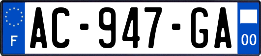 AC-947-GA