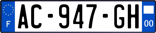 AC-947-GH