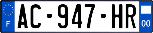 AC-947-HR