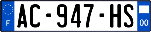 AC-947-HS