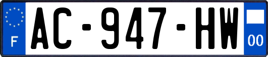 AC-947-HW