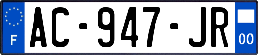 AC-947-JR