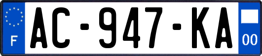 AC-947-KA